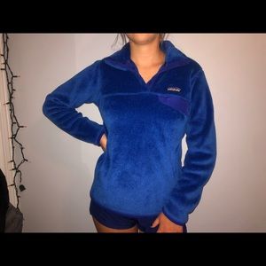 brand new patagonia pullover
